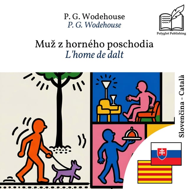 L'home de dalt