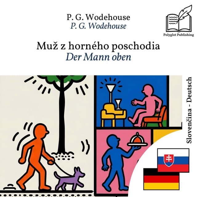 Der Mann oben