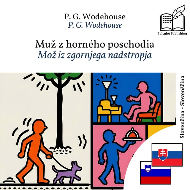 Mož iz zgornjega nadstropja