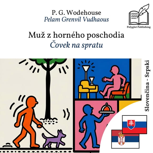 Čovek na spratu