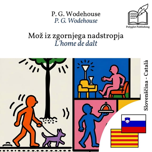 L'home de dalt