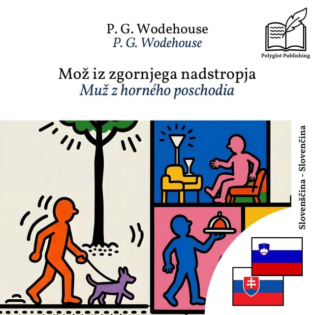 Muž z horného poschodia