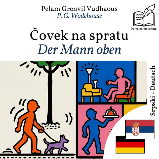 Der Mann oben