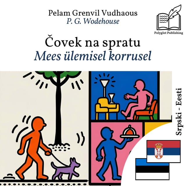 Mees ülemisel korrusel
