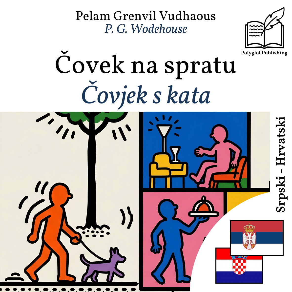 Čovjek s kata