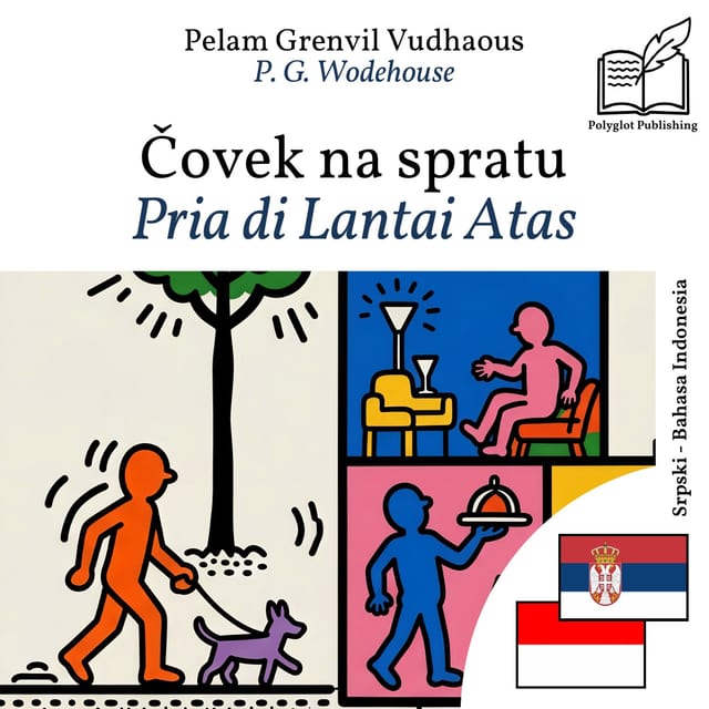 Pria di Lantai Atas