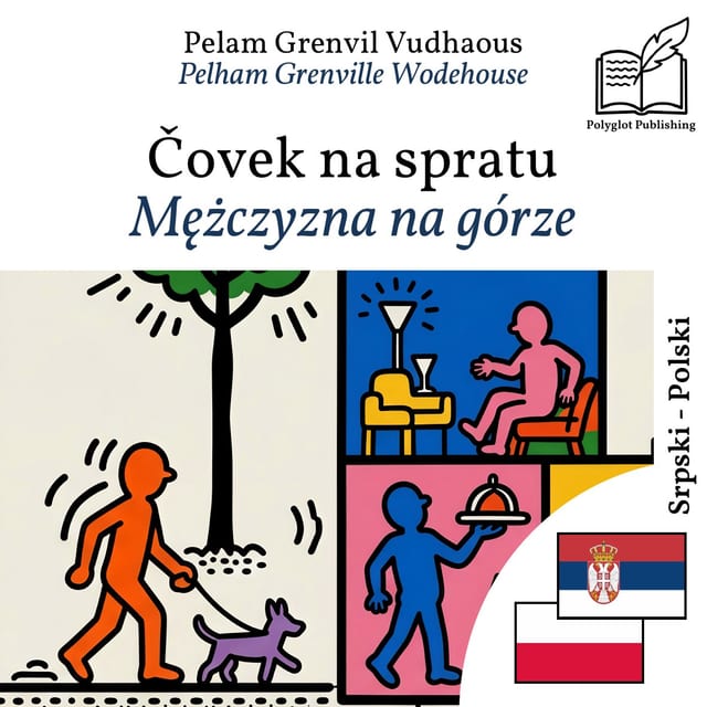 Mężczyzna na górze