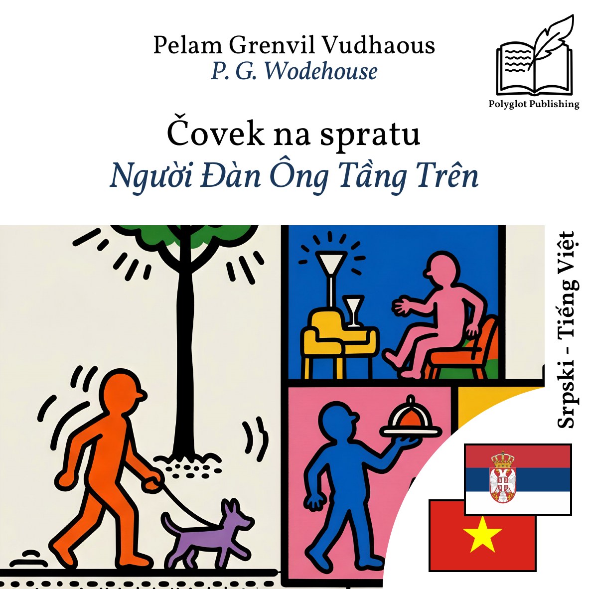 Người Đàn Ông Tầng Trên