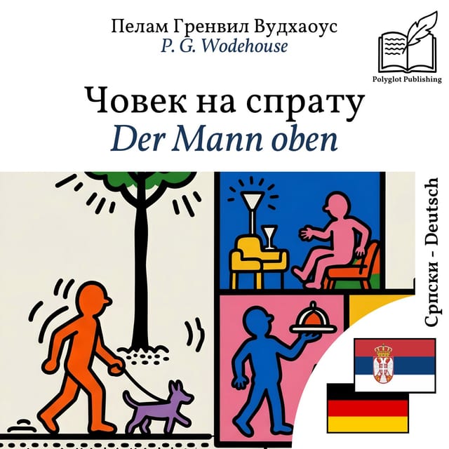 Der Mann oben