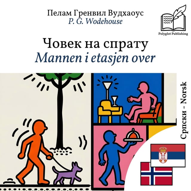 Mannen i etasjen over
