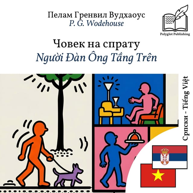 Người Đàn Ông Tầng Trên