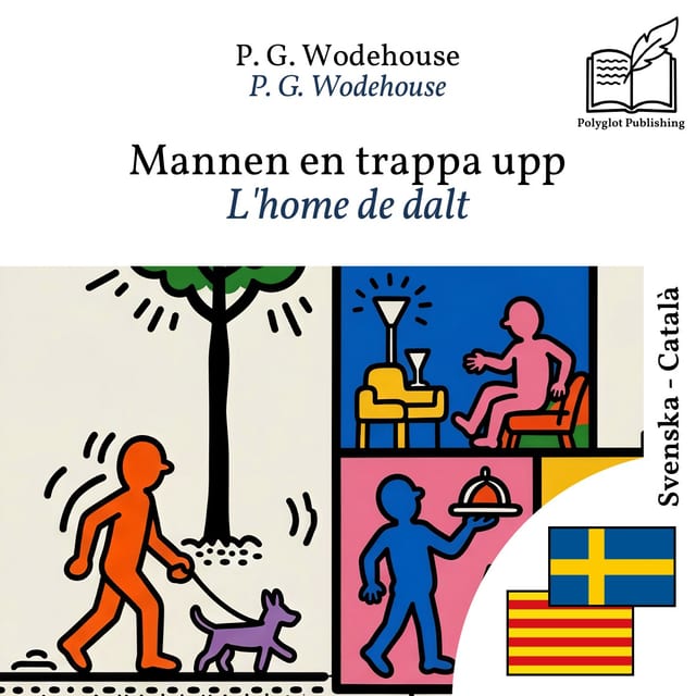 L'home de dalt