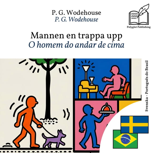 O homem do andar de cima