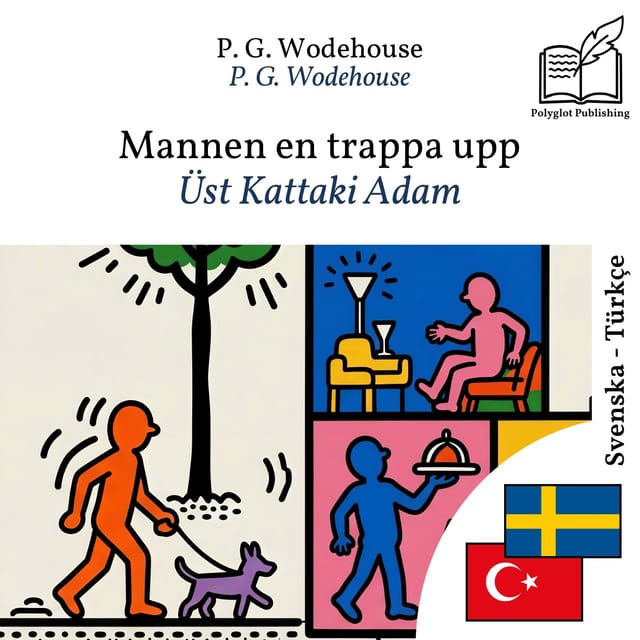 Üst Kattaki Adam