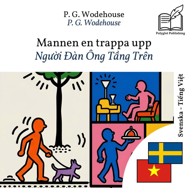 Người Đàn Ông Tầng Trên