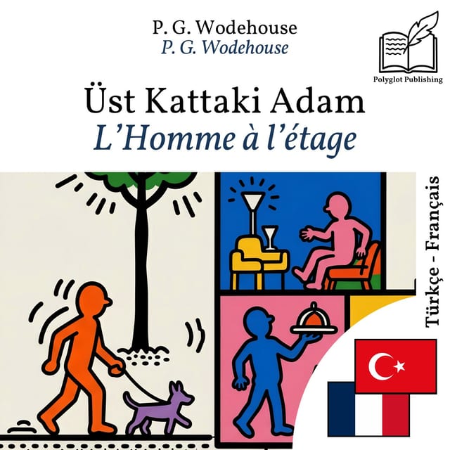 L’Homme à l’étage