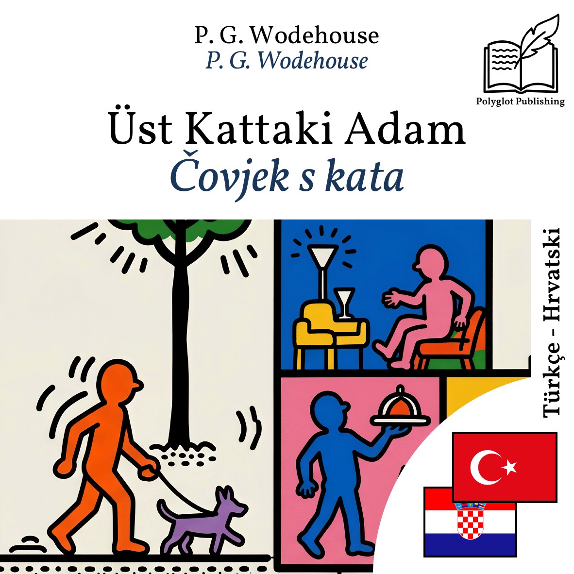Čovjek s kata