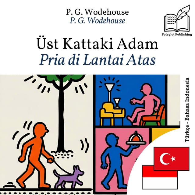 Pria di Lantai Atas