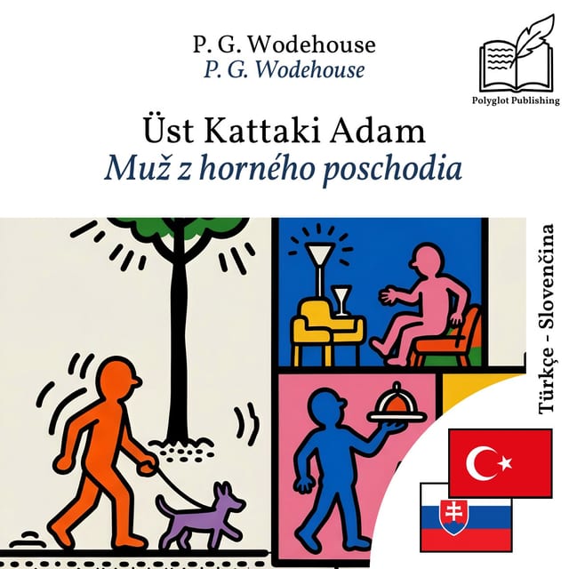 Muž z horného poschodia