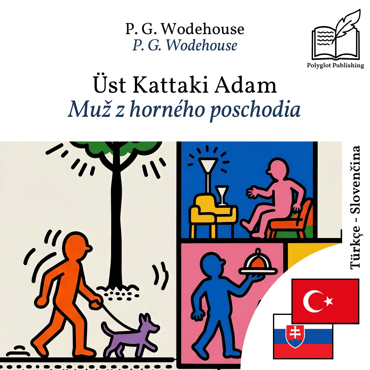 Muž z horného poschodia