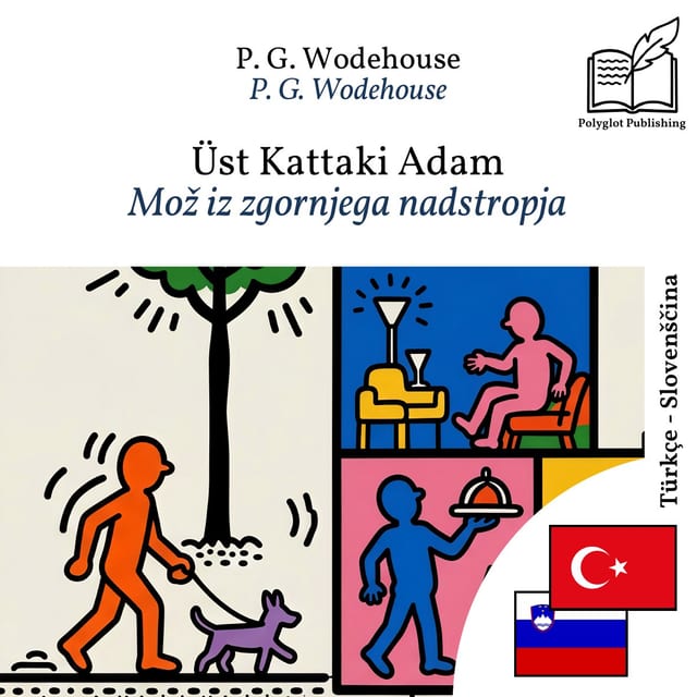Mož iz zgornjega nadstropja