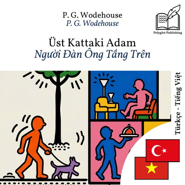 Người Đàn Ông Tầng Trên