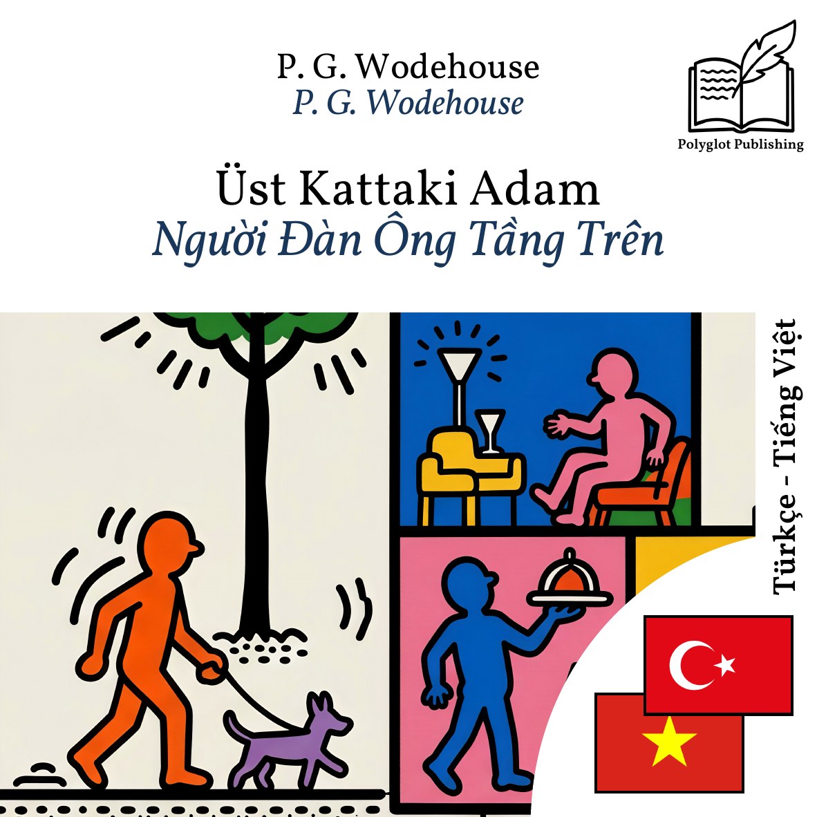 Người Đàn Ông Tầng Trên