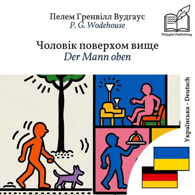 Der Mann oben