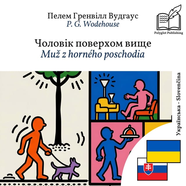 Muž z horného poschodia