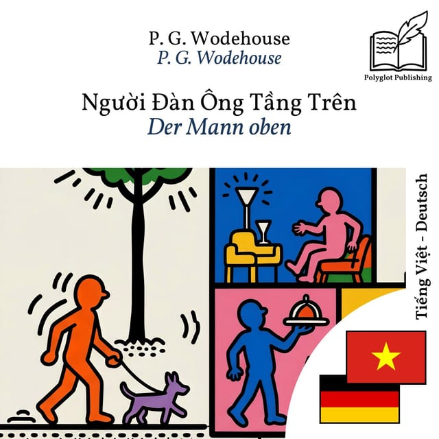 Der Mann oben