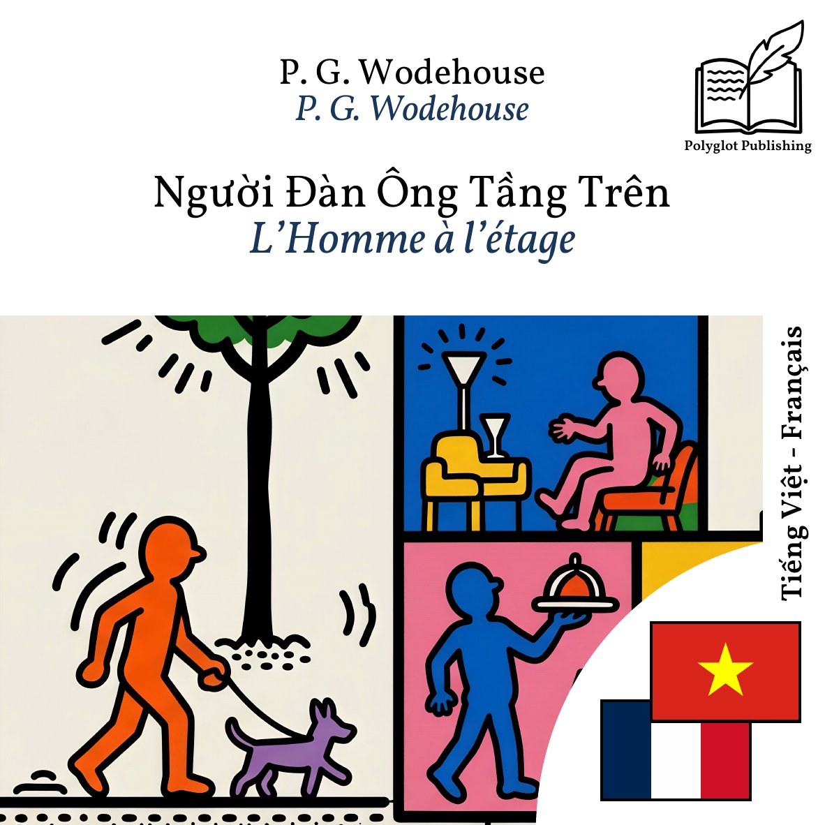 L’Homme à l’étage