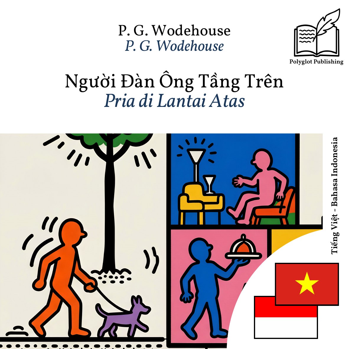 Pria di Lantai Atas