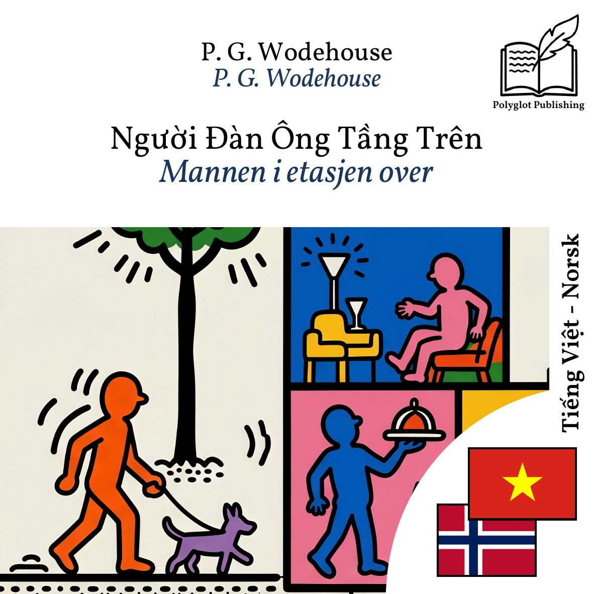 Mannen i etasjen over