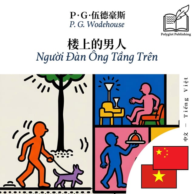 Người Đàn Ông Tầng Trên