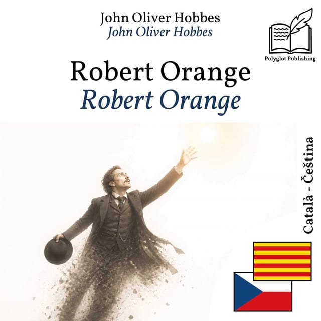 Robert Orange