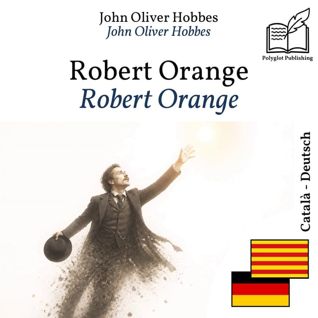 Robert Orange