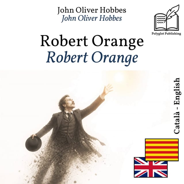 Robert Orange