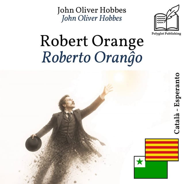 Roberto Oranĝo