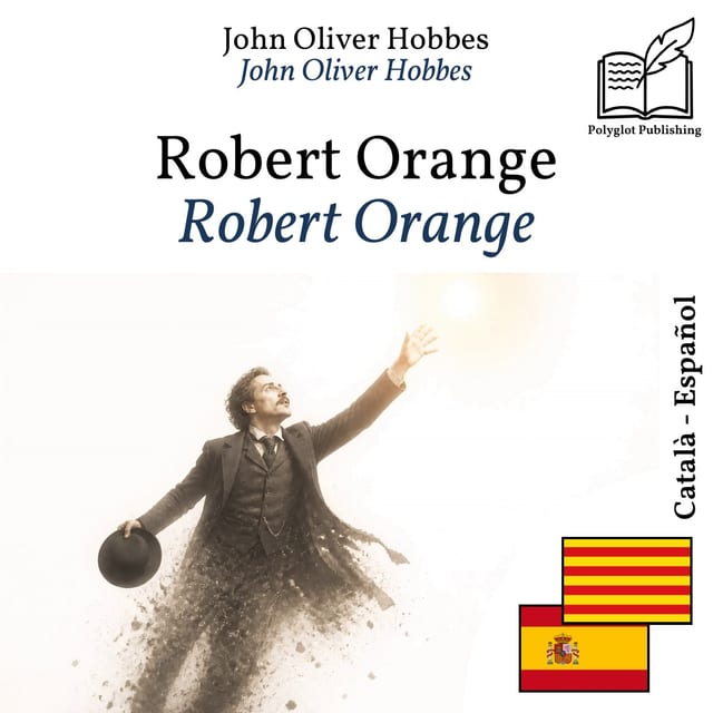 Robert Orange