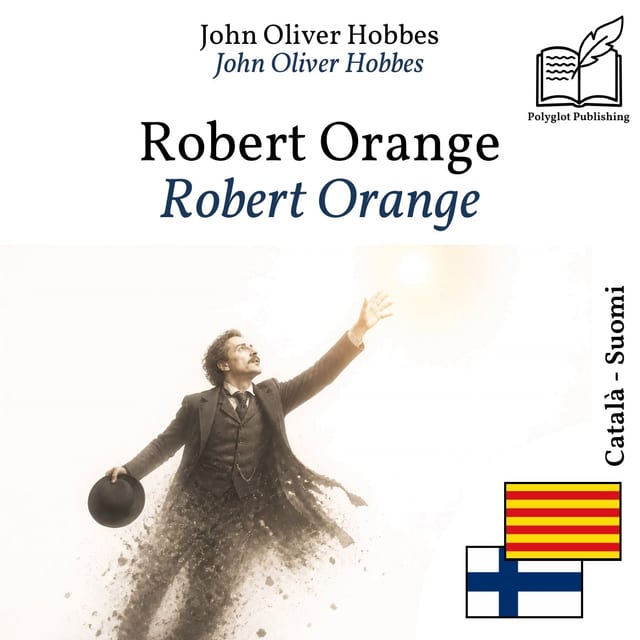 Robert Orange