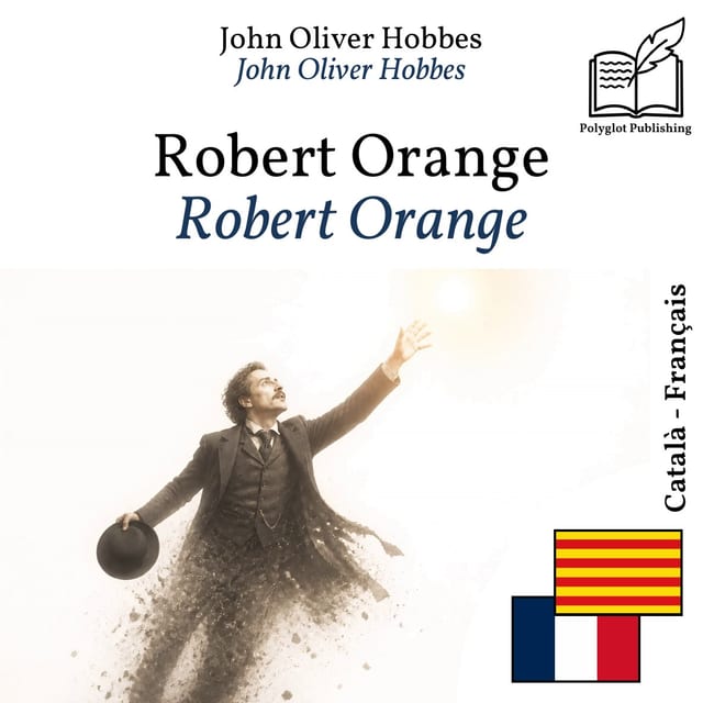 Robert Orange
