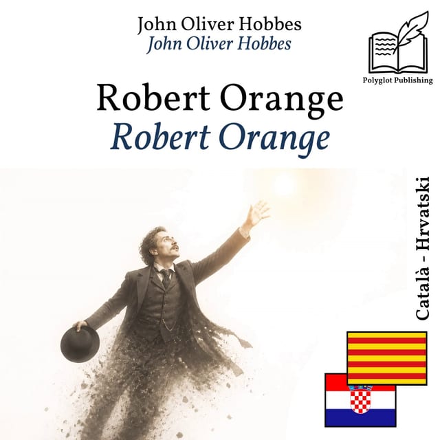 Robert Orange