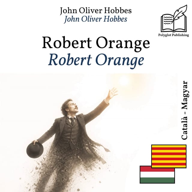 Robert Orange