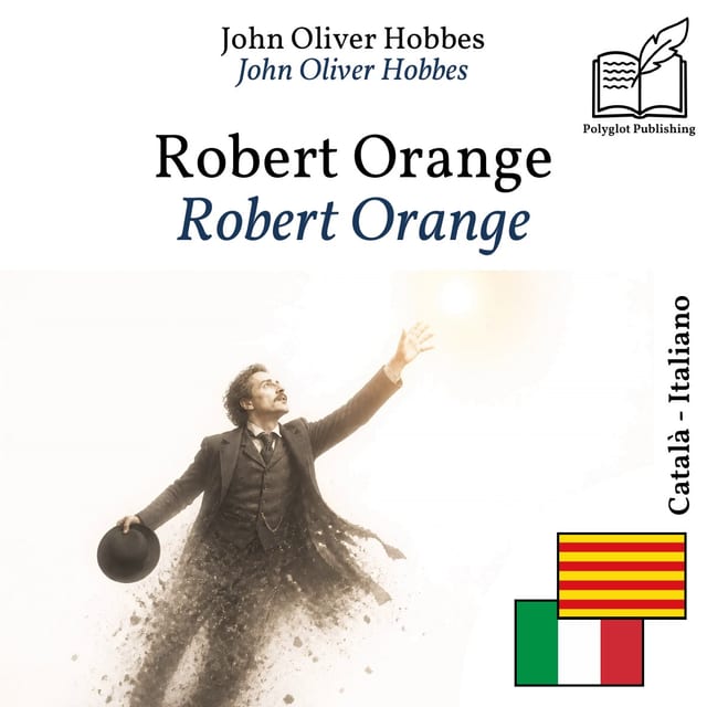 Robert Orange