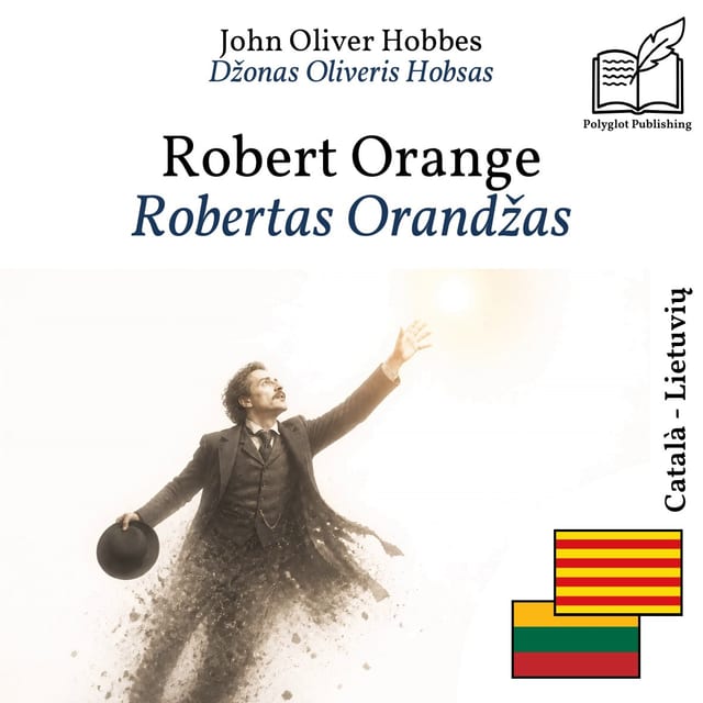 Robertas Orandžas