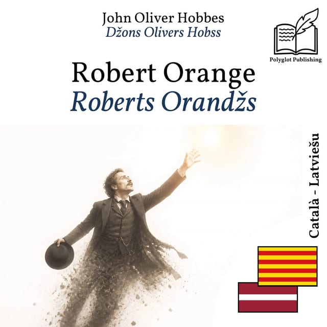 Roberts Orandžs