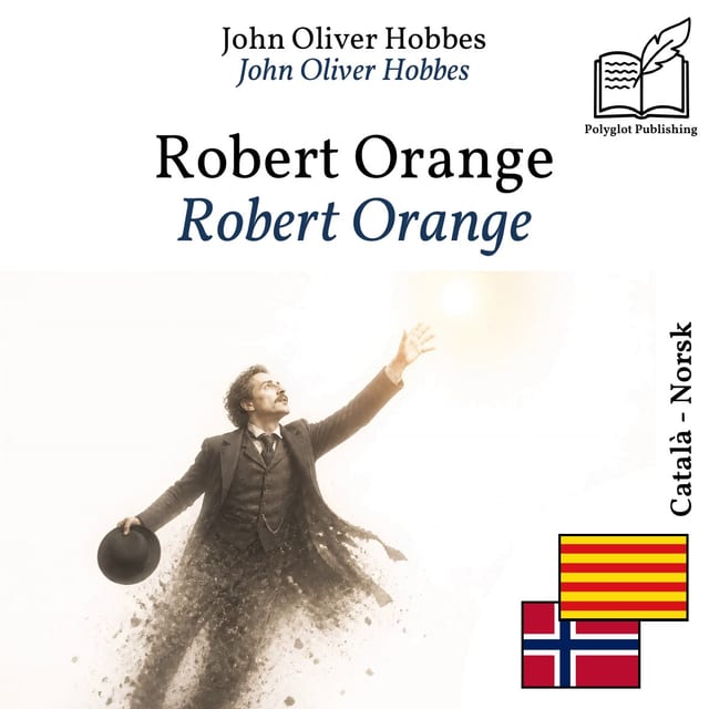 Robert Orange