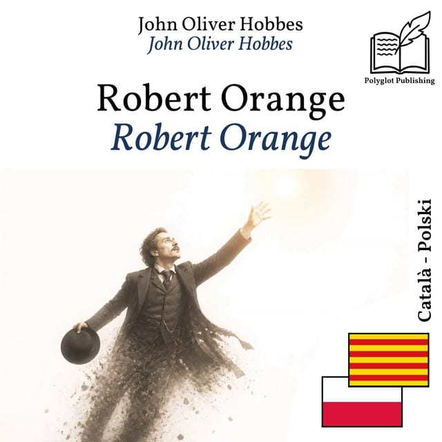 Robert Orange