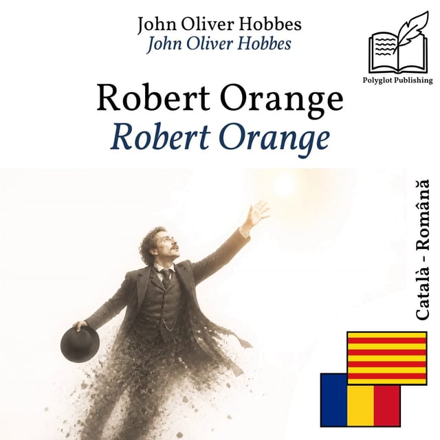 Robert Orange