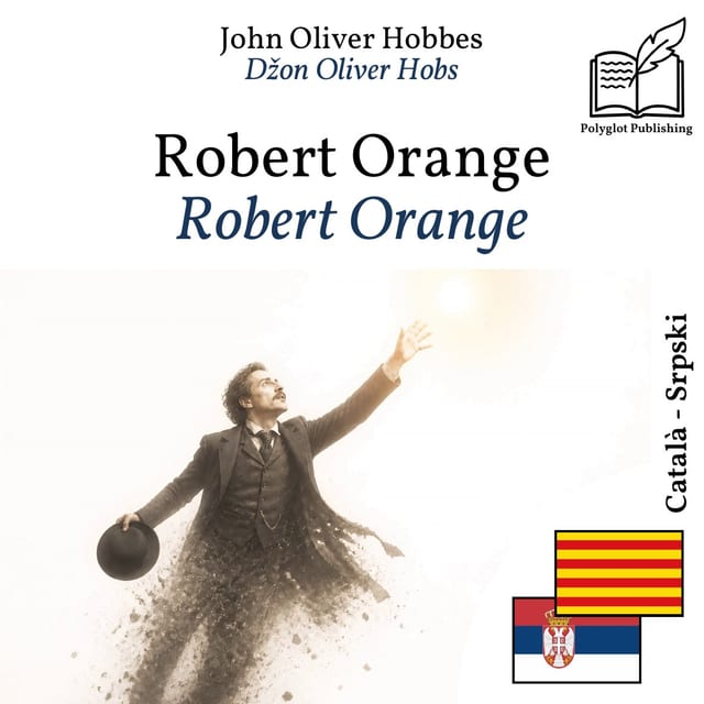 Robert Orange